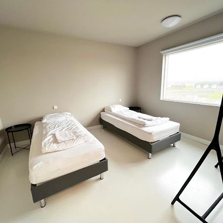 Apartment In 霍芬 外观 照片