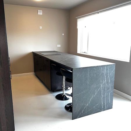 Apartment In 霍芬 外观 照片