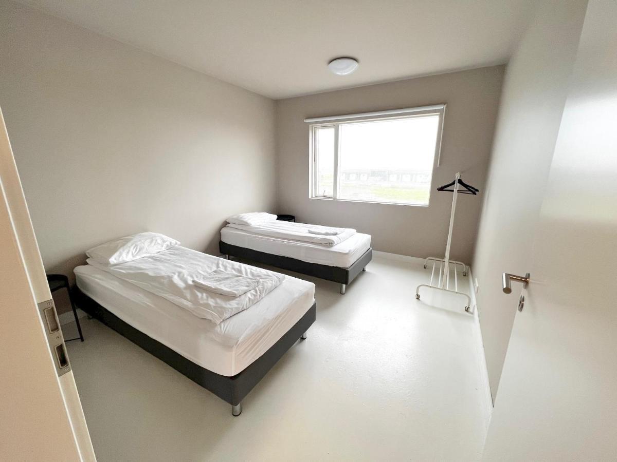 Apartment In 霍芬 外观 照片