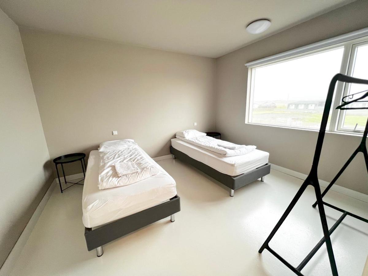 Apartment In 霍芬 外观 照片