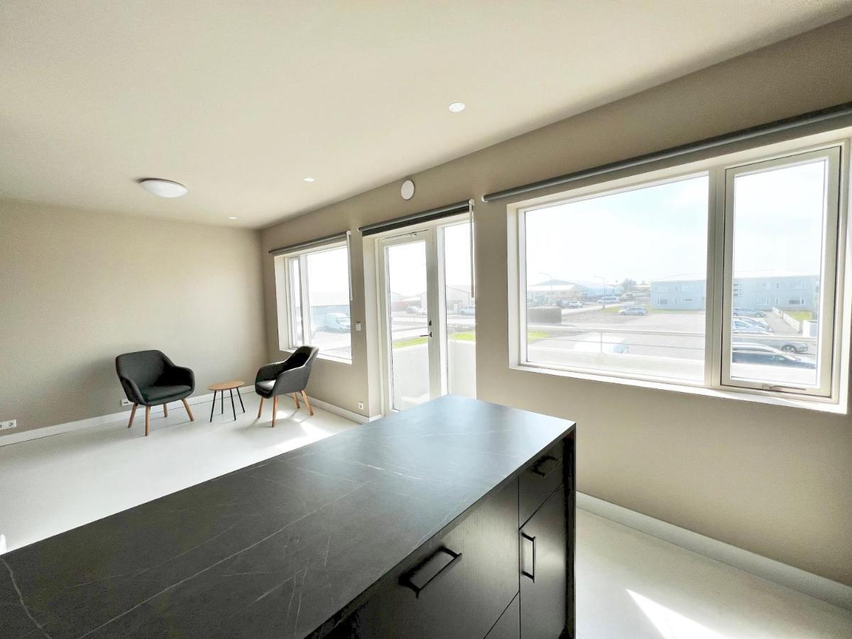 Apartment In 霍芬 外观 照片