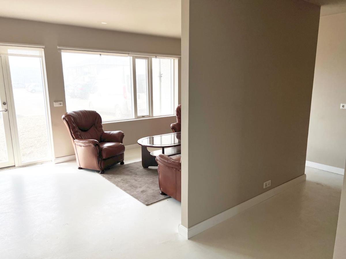 Apartment In 霍芬 外观 照片